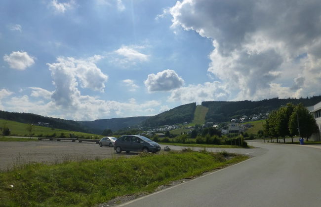 Ferienwohnung in der Nahe des Skigebietes - Photo 37