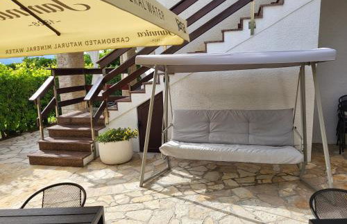 Apartments and rooms Iva - Photo 41