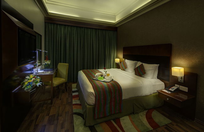 Al Khoory Hotel Apartments - Photo 5