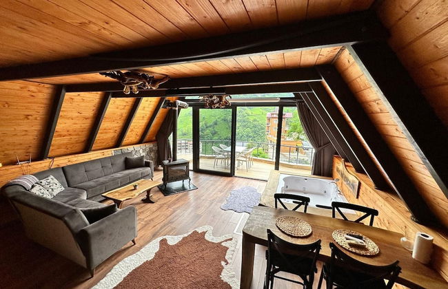 Barva Suit Bungalov - Foto 2