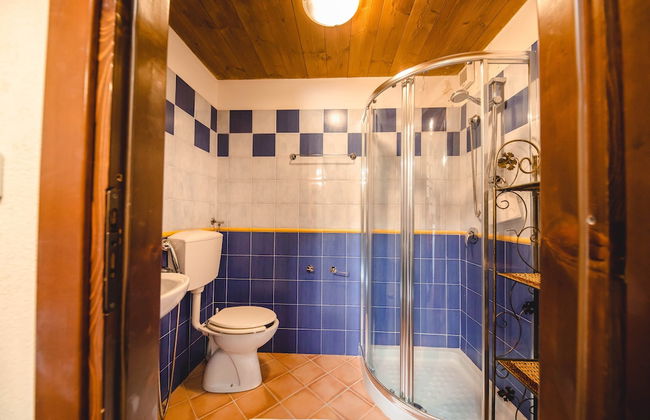 Villa Vittoria - Foto 53