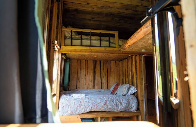 Hapus Hideaway Retreat Site, Sleeps 29 - Foto 4