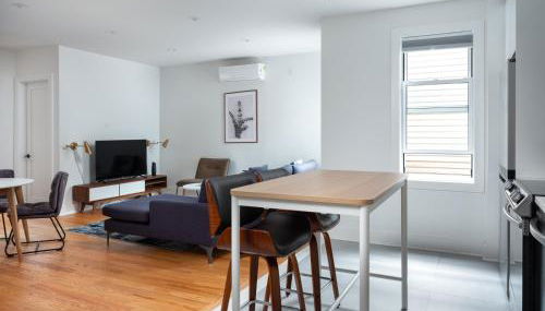 Three Bedroom Brooklynite Suite! - Foto 2