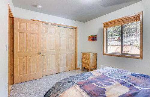 8 Mi to Staunton State Park Mtn-View Hideaway! - Photo 43