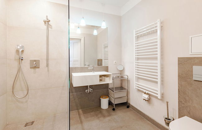 Villa Glaeser Ferienwohnungen - Foto 70