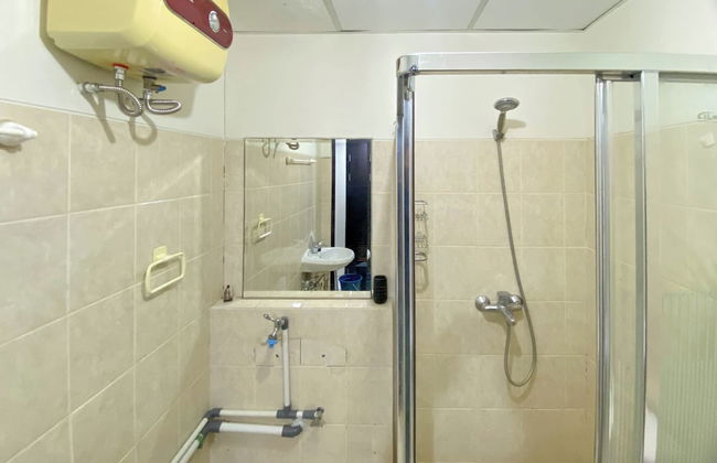 Elegant And And Spacious 1Br The Wave Kuningan Apartment - Foto 11