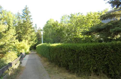 Einliegerwohnung in Stromberg-Schindeldorf - Foto 13