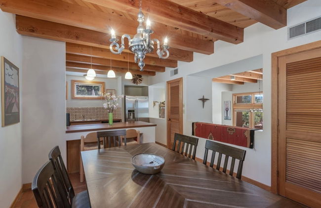 Acoma - Majestic Views, Near the Santa Fe Opera and Four Seasons in Tesuque - Foto 9