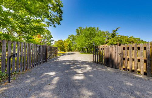 Wine Country Retreat in Russian River Valley! - Foto 42