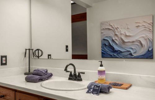 Paddle & Pine - Lake Views & Private Dock Access - Photo 32