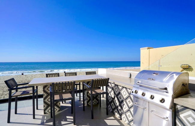 Ocean Villas of Carlsbad - Foto 24