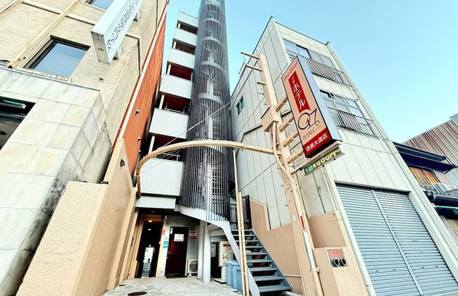 Petit Hotel 017 - Foto 42