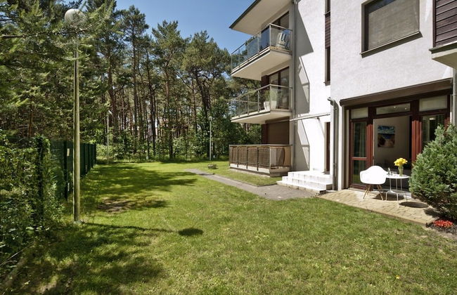 Apartamenty.in Jurata - Photo 24