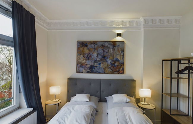 Art Apartments - Foto 26