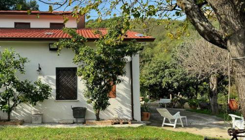 La Ripa delle Janare - Foto 2, Garden view