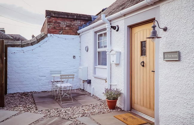 At the River - If you re Fond of Sand Dunes - Foto 23