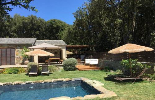 Bergerie du Cap Corse - Foto 15