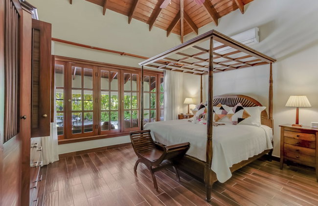Two Luxury Villas in Cocotal for Large Groups – With Jacuzzi, Pools, Gym - Foto 24