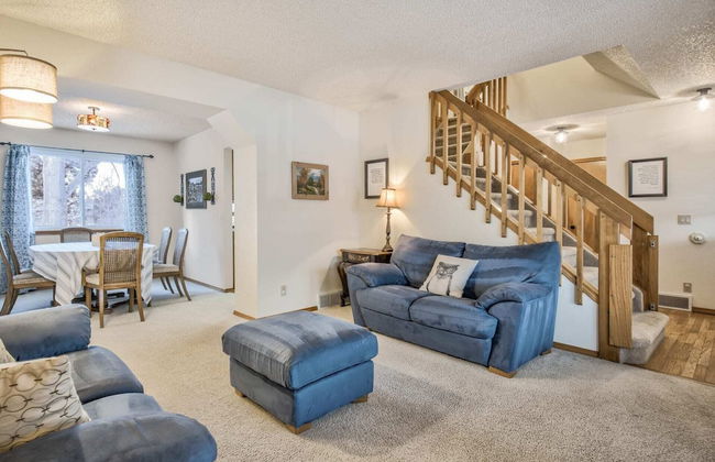 4BR Spacious & Comfortable Mid-term & Corporate Rental - Photo 34