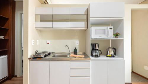 Flats Osasco Trade Center - Foto 4