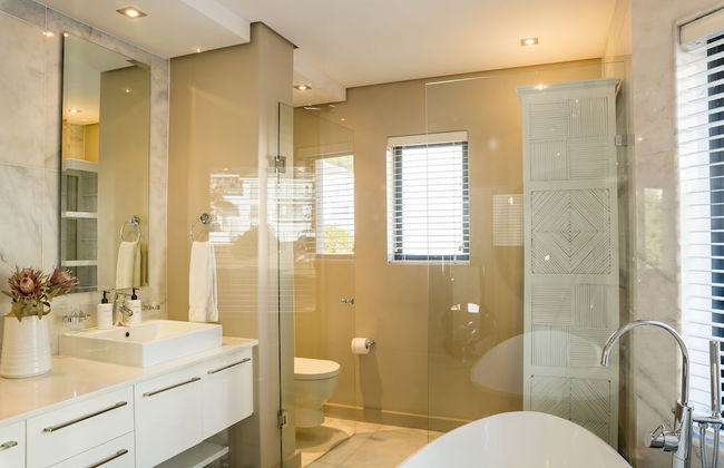 Lions Eye Luxury Apartments - Photo 80