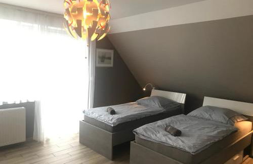 Ferienwohnung am Uniklinik - Foto 7