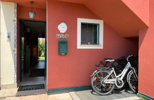 LunaSole Casa vacanza mare - Photo 37