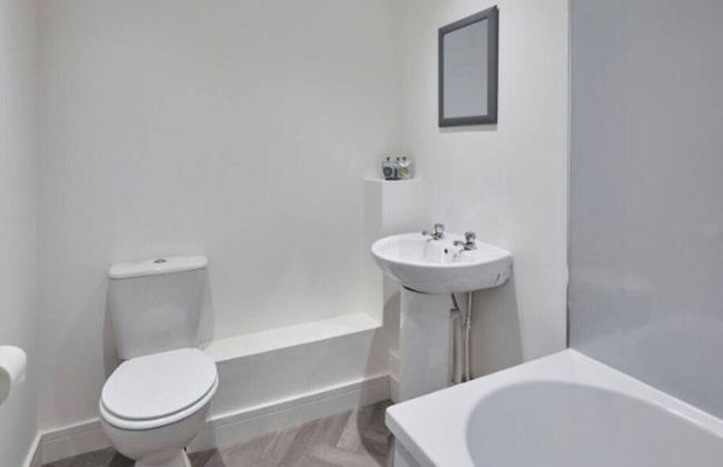 Apartment 6 in Loftus - Foto 6