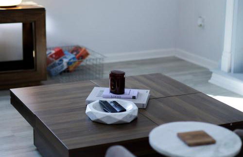 Atlanta 6 Bed 4 Bath 3800sqft - Foto 18