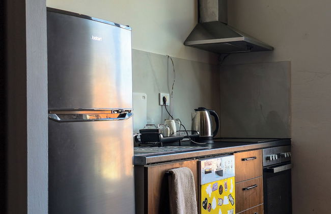 Urban Cozy Retreat - Foto 20