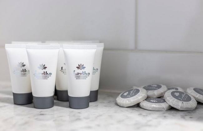 Comfortable apt With Great City and sea View - Photo 22