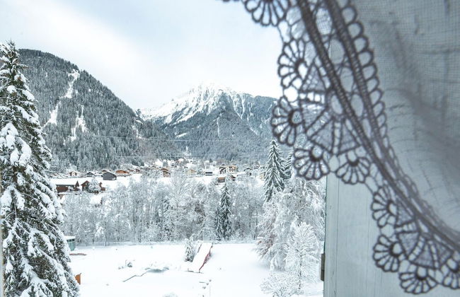 Apartment in Vorarlberg Near Ski Resort Montafon - Foto 37