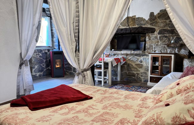 Potes Vinon - Cabaña - Foto 10