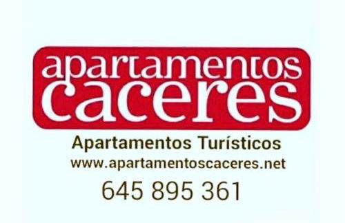 Apartamentos Caceres - Foto 1