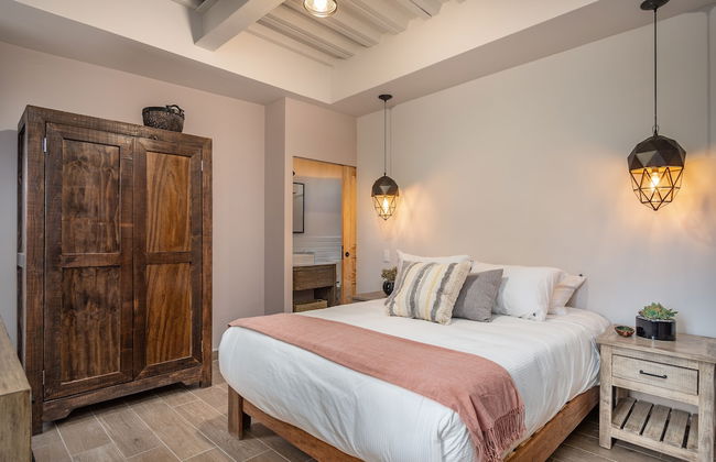 Casa Pandurata Luxury Apartments in Centro, San Miguel de Allende - Foto 15