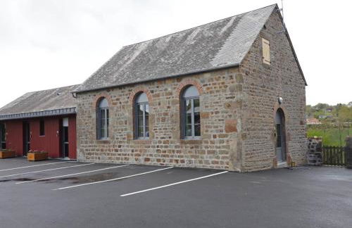 Gîte indépendant adapté PMR à Lonlay-l'Abbaye - FR-1-497-234 - Photo 21