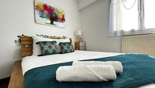 Le Bénédictins, proche de la Gare - Foto 5