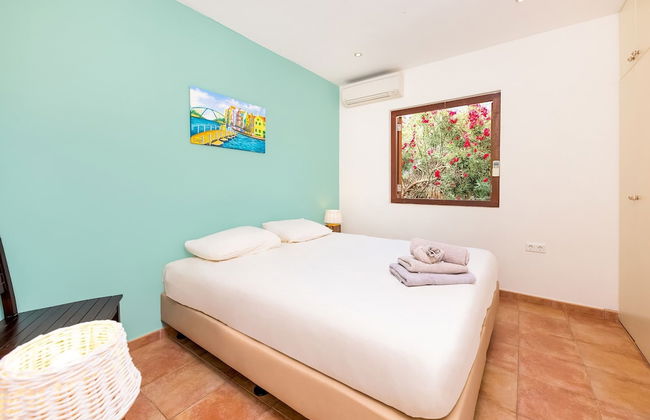 Holiday Villa at Jan Thielstrand in Willemstad - Foto 27