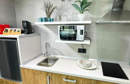 Panorama Suites - Foto 37