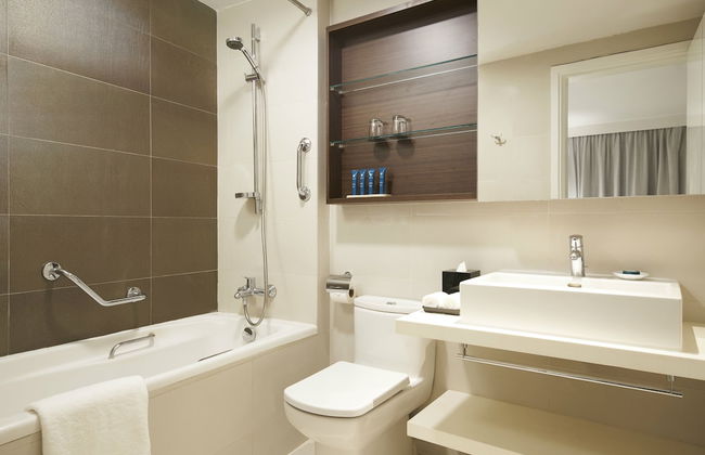 PARKROYAL Serviced Suites Singapore - Foto 23