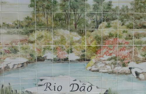 Casa Retiro de Lisei - Foto 30