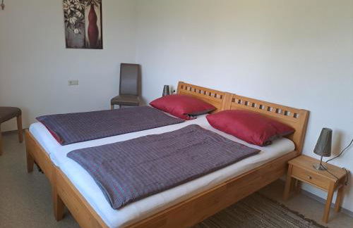 Ferienwohnung Taubertal Familie Arold - Photo 3