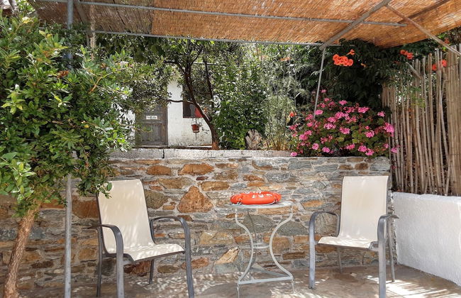 Paradise Found - A Greek Retreat With The View - Foto 7