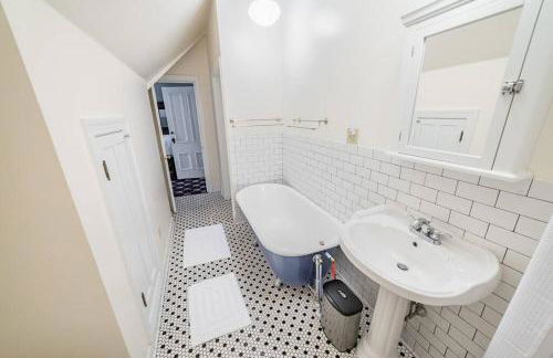 The Long Run - 2 CA King Sized Beds+ - Sleeps 8-10 - Foto 13