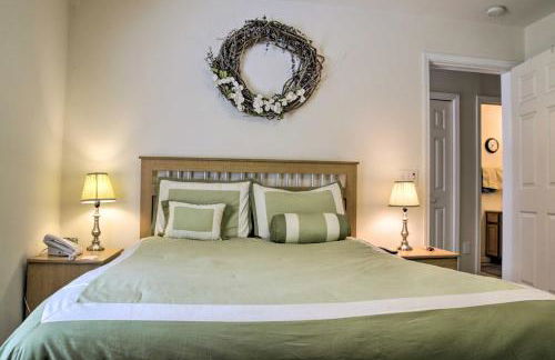 Spacious Home with Deck, Grill and Delaware River View - Foto 15