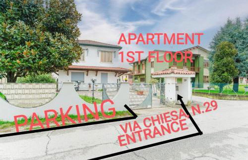 Relax Stay vicino Padova e Brenta - Photo 25