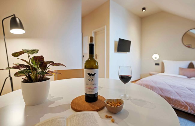 homie stay am Paradeplatz in der Würzburger Innenstadt - Foto 4