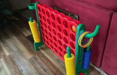 4 Bedrooms Fireplace Pool Table Peaceful - Foto 27