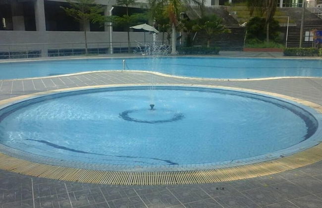 Lumut Valley Resort Condominium - Foto 26