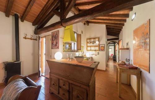 Secluded Chalet With Pool - Foto 57